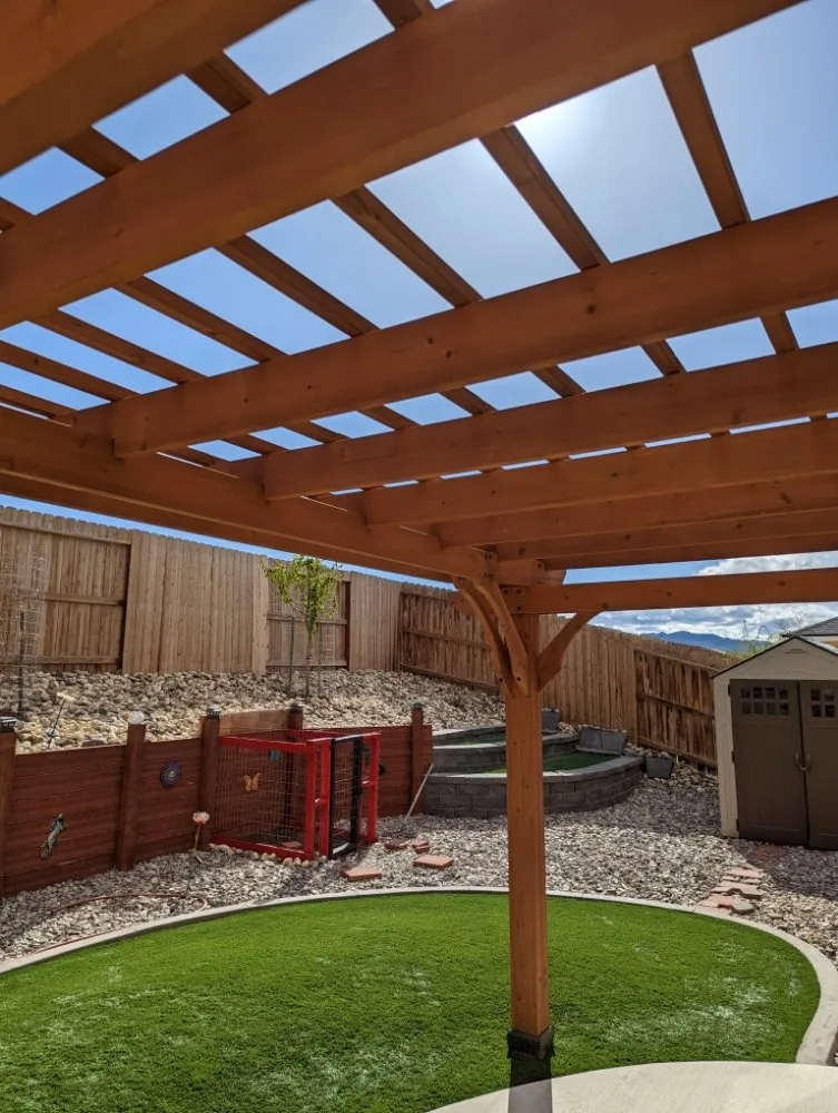 Top-rated lawn care service near you across Fernley, NV - Roberson Services