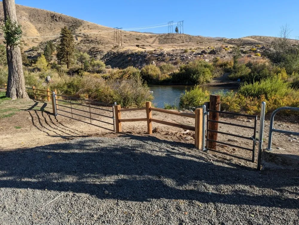 Top-rated landscape installation experts serving Fernley, NV - Roberson Services