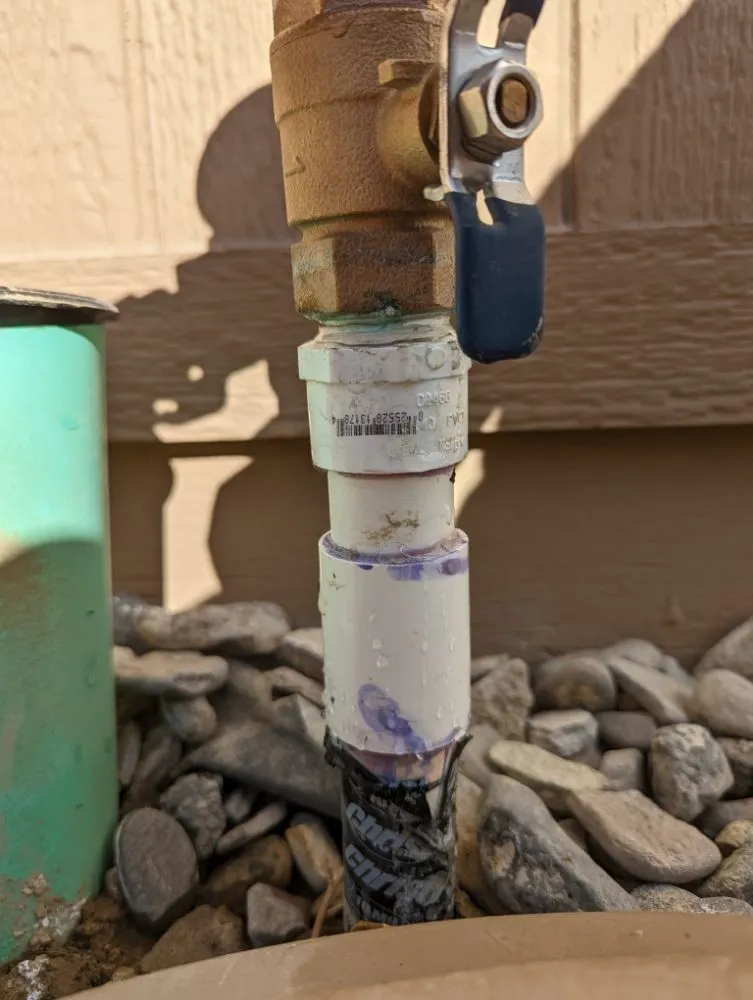 Local landscape design for homes across Fernley, NV - Roberson Services