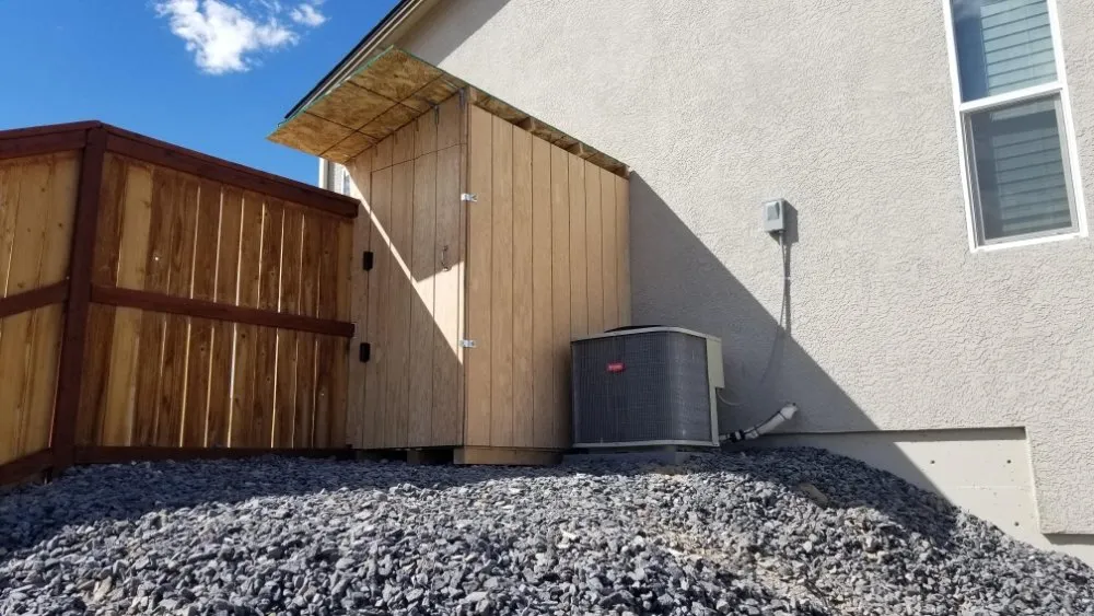 Expert outdoor landscaping in Fernley, NV - Roberson Services