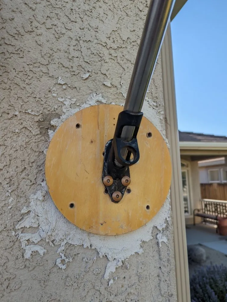 Trusted yard maintenance for outdoor upgrades in Fernley, NV by Roberson Services