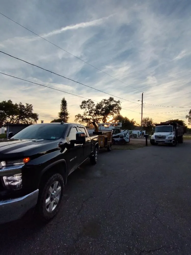 Local residential landscaping in Fayetteville, NY - Roberson’s Tree Service