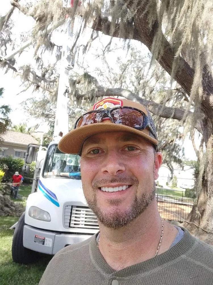 Trusted landscape installation in Fayetteville, NY by Roberson’s Tree Service