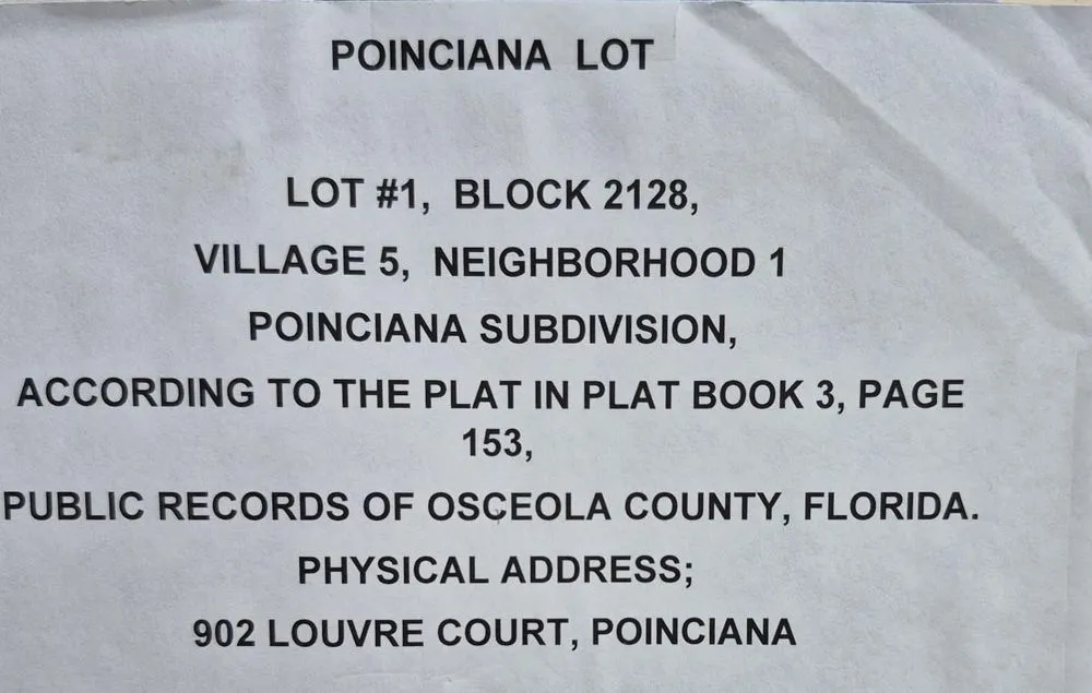 Reliable lawn care service experts serving Kissimmee, FL - Robert & Canito's Landscaping