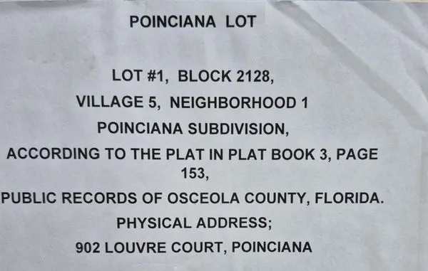 Robert & Canito's Landscaping Logo