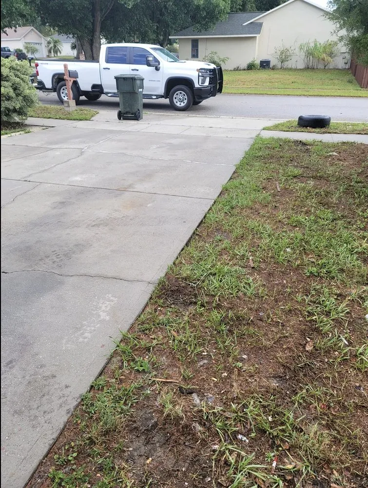 Trusted outdoor landscaping experts serving Ocoee, FL - Robert and Son Landscaping