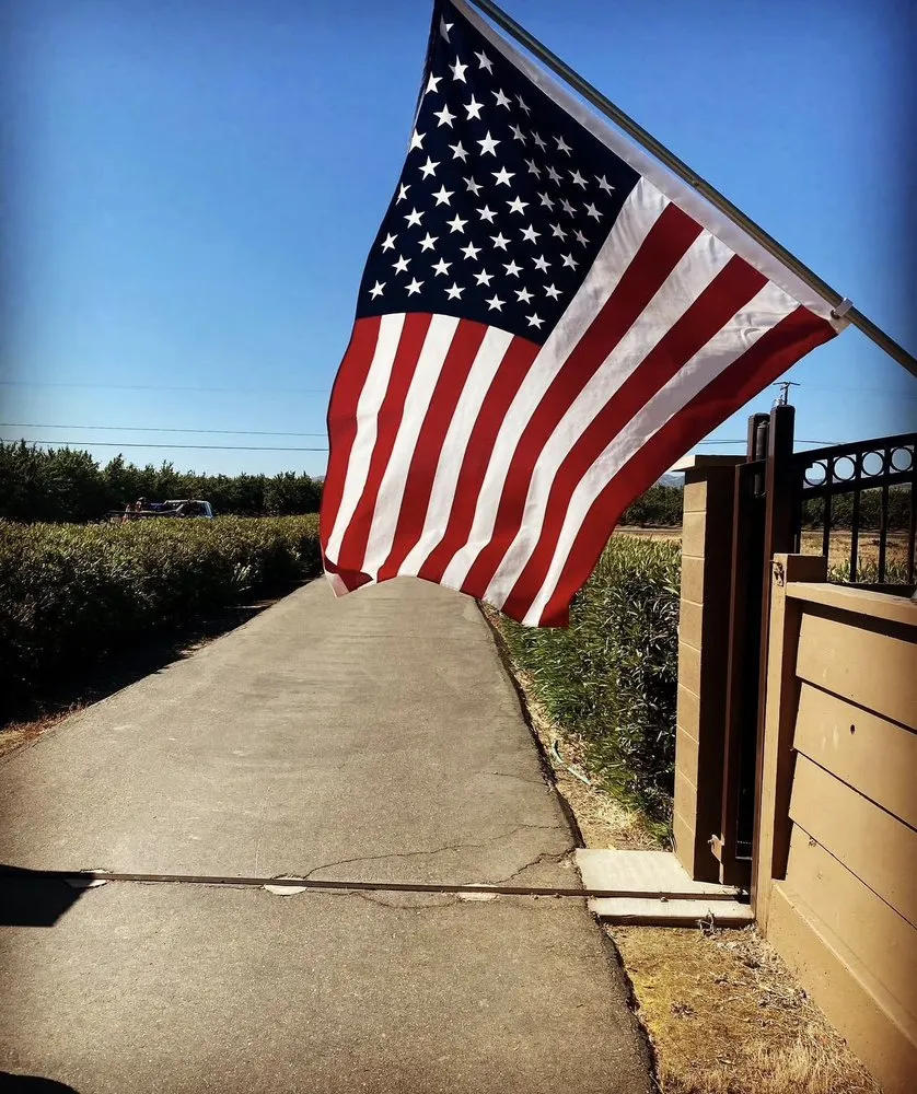 Trusted outdoor landscaping near you across Vacaville, CA - Robert And Sons