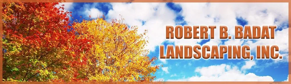 Professional lawn mowing service in Westampton, NJ - Robert B Badat Landscaping