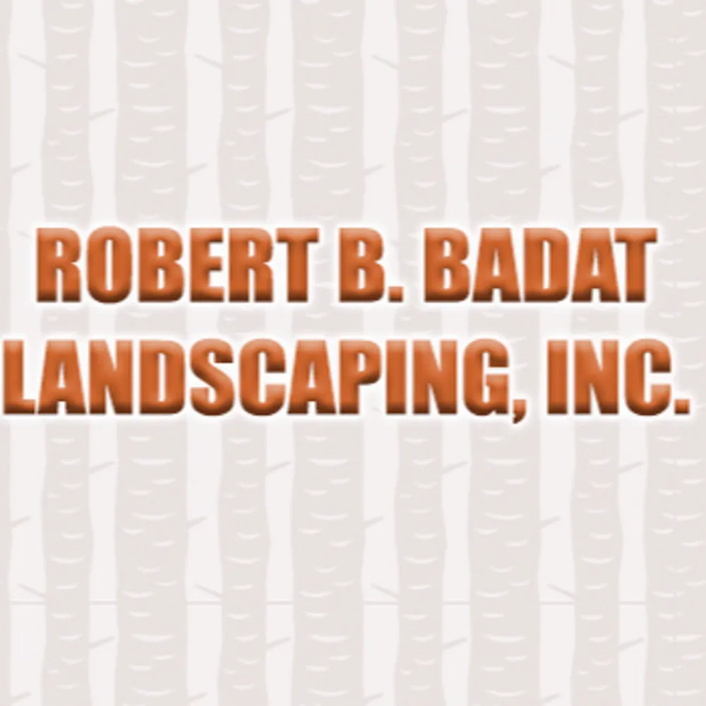 Custom yard cleanup service near you in Westampton, NJ by Robert B Badat Landscaping