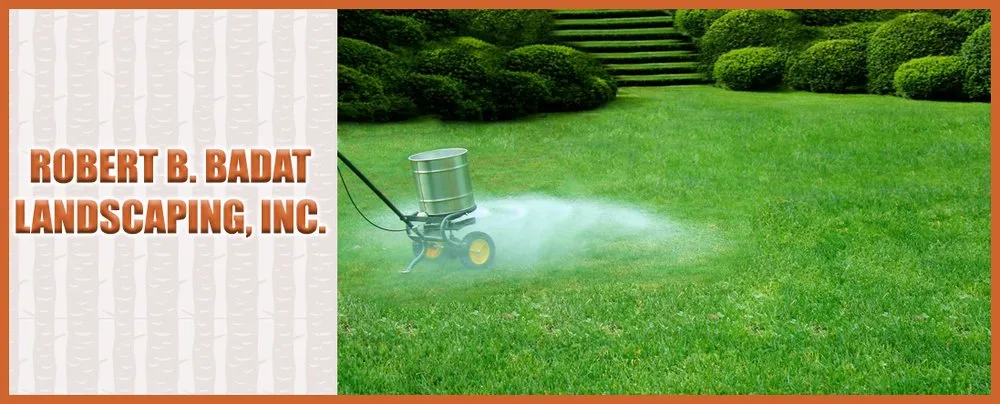 Affordable landscaping services for beautiful yards across Westampton, NJ - Robert B Badat Landscaping