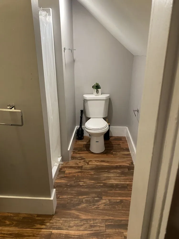 Professional outdoor landscaping for outdoor upgrades in Keene, NH by Robert Blodgett Jr Property Maintenance