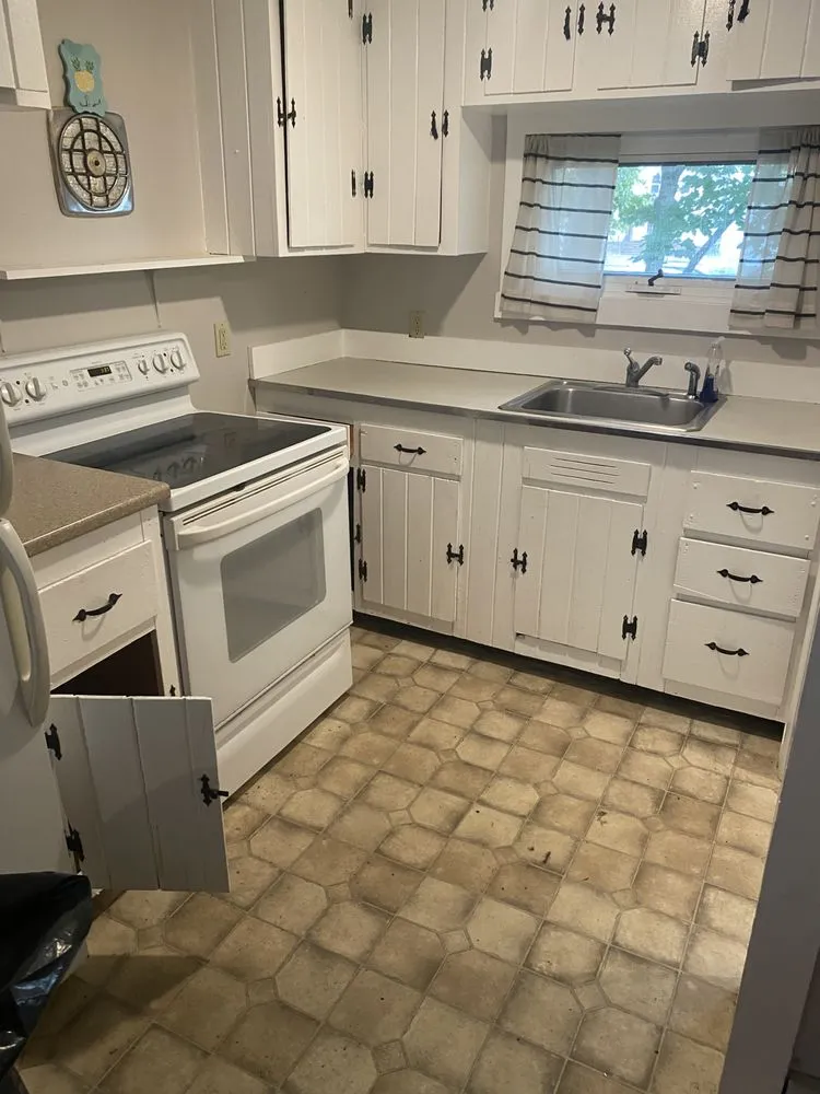 Trusted yard cleanup service in Keene, NH by Robert Blodgett Jr Property Maintenance