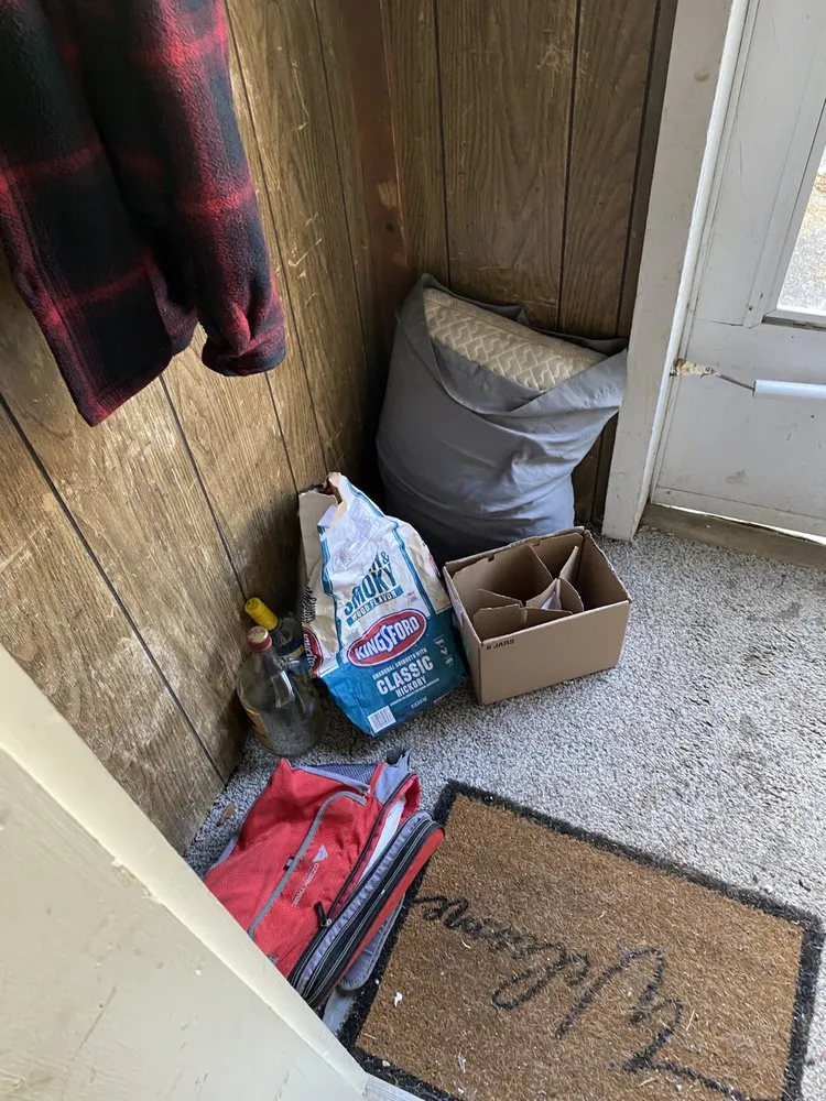 Custom lawn mowing service in Keene, NH by Robert Blodgett Jr Property Maintenance