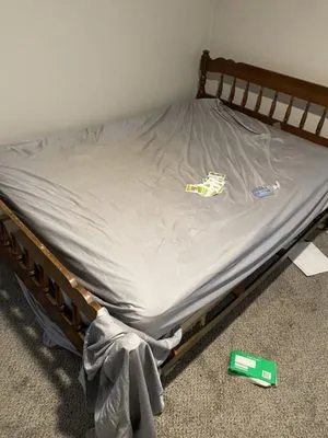 Robert Blodgett Jr Property Maintenance