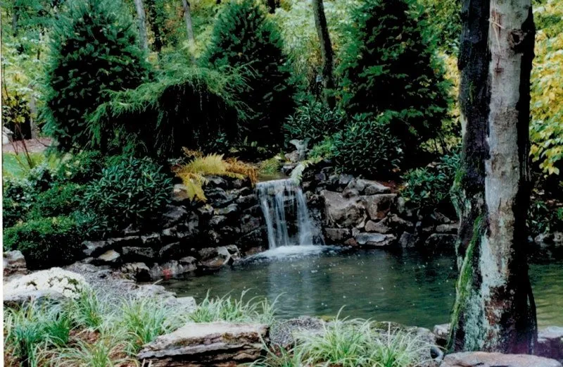 Affordable landscape design for homes across Closter, NJ - Robert Bradley Landscaping