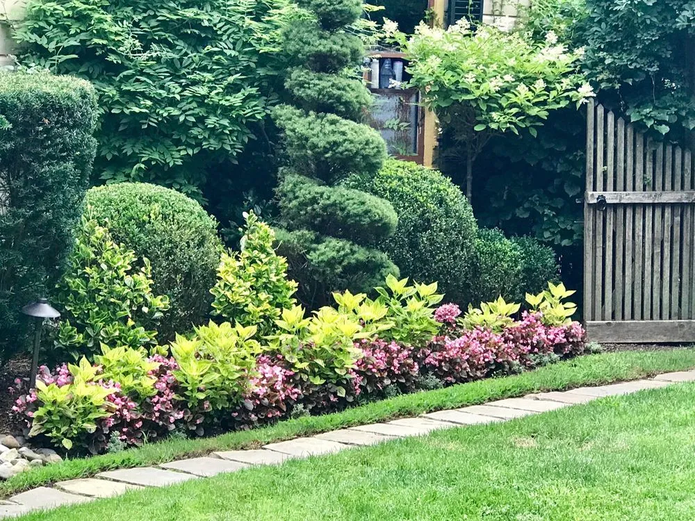 Reliable landscape design near you in Closter, NJ by Robert Bradley Landscaping