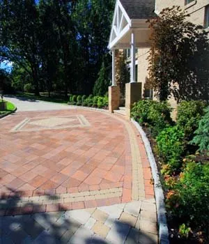 Professional landscaping services experts serving Closter, NJ - Robert Bradley Landscaping