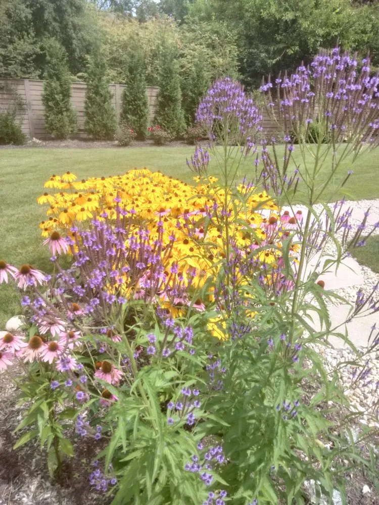 Reliable landscape design in Lake Zurich, IL - Robert C. Boyce, RLA