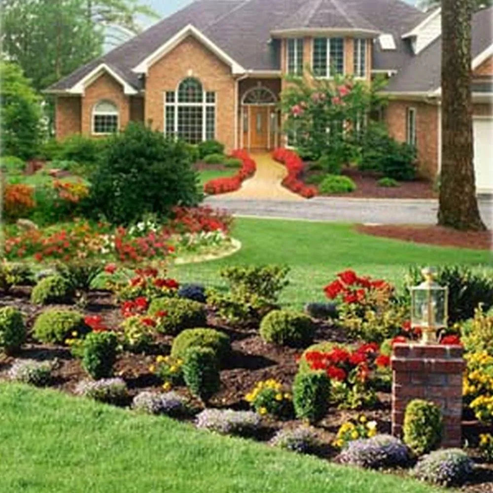 Local yard cleanup service for outdoor upgrades in Conshohocken, PA by Robert Fazio Landscaping
