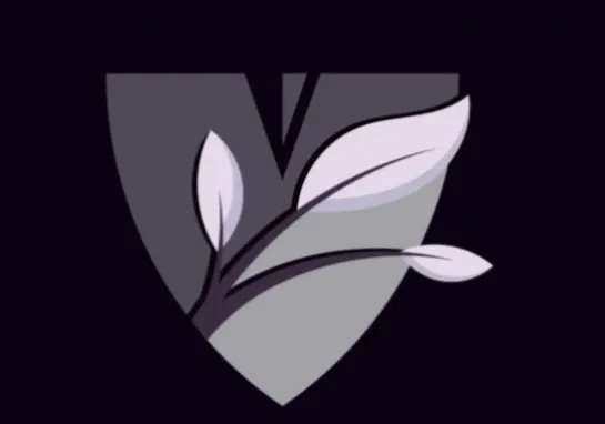 Robert Flores Landscape Management Logo