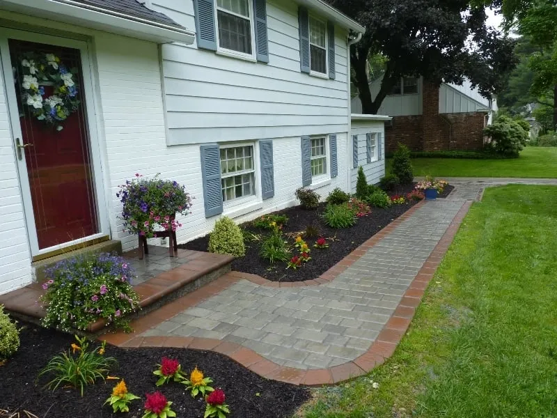 Custom lawn care service in Newtown Square, PA - Robert J. Kleinberg Landscape Design