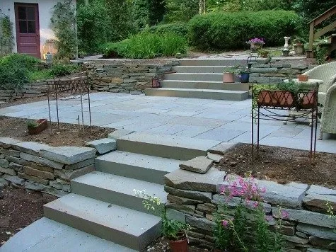 Reliable landscaping services near you in Newtown Square, PA by Robert J. Kleinberg Landscape Design