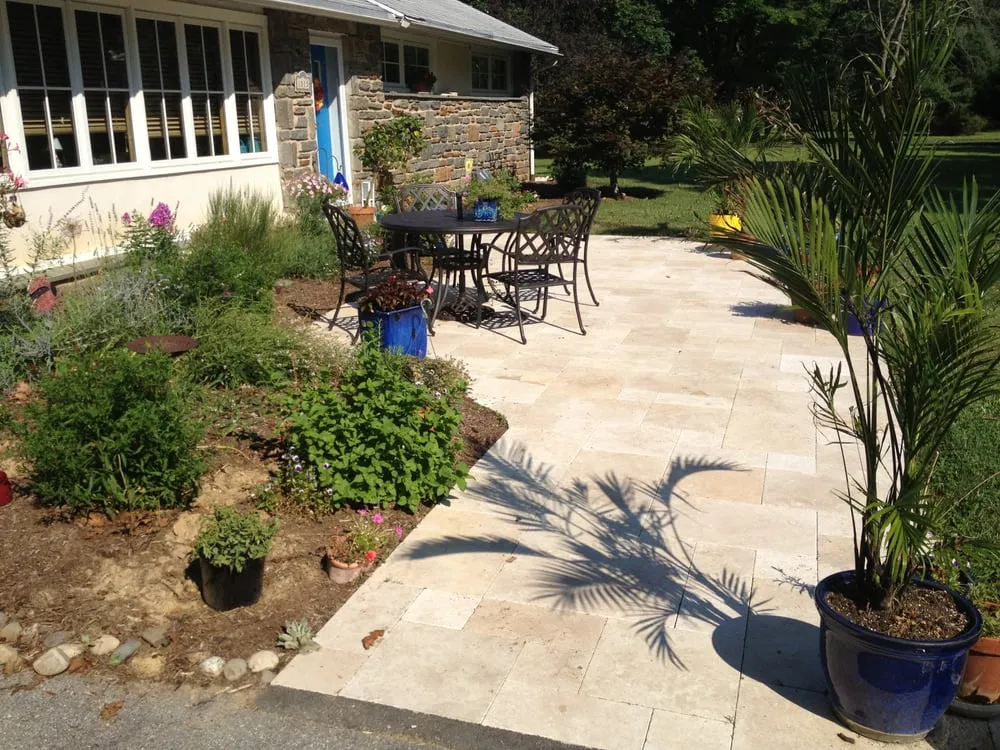 Top-rated garden landscaping near you across Newtown Square, PA - Robert J. Kleinberg Landscape Design