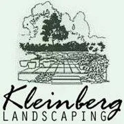 Custom outdoor landscaping in Newtown Square, PA by Robert J. Kleinberg Landscape Design