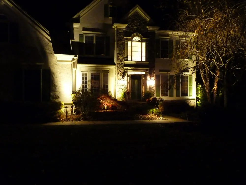 Expert lawn mowing service for homes across Newtown Square, PA - Robert J. Kleinberg Landscape Design