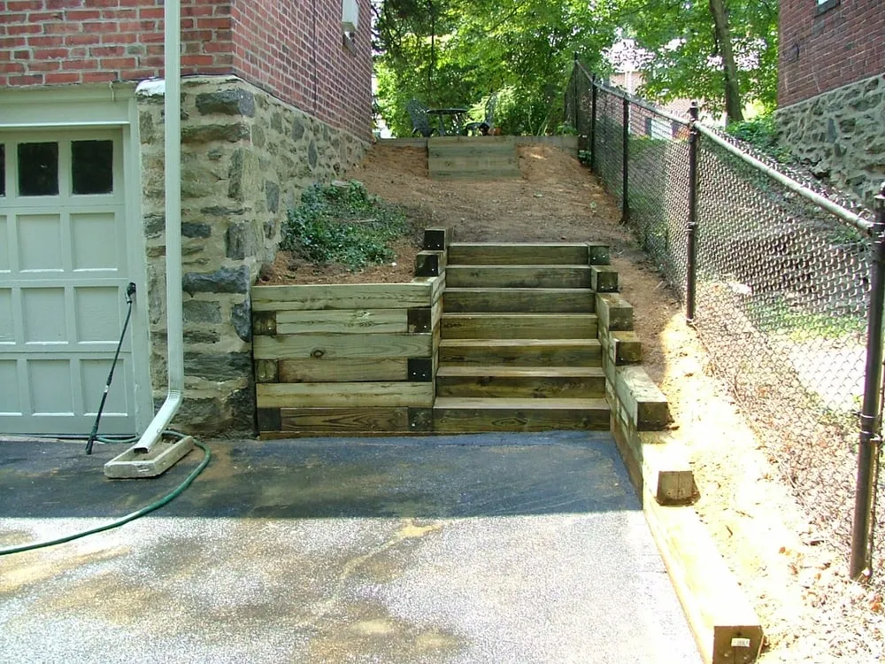 Expert yard maintenance for residential properties across Newtown Square, PA - Robert J. Kleinberg Landscape Design