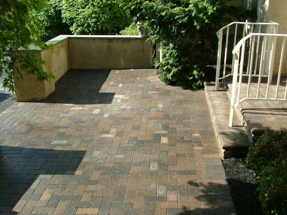 Trusted landscape installation in Newtown Square, PA - Robert J. Kleinberg Landscape Design