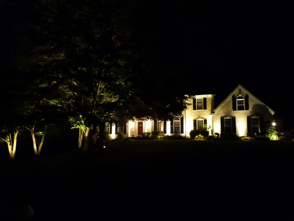 Custom landscaping services in Newtown Square, PA - Robert J. Kleinberg Landscape Design