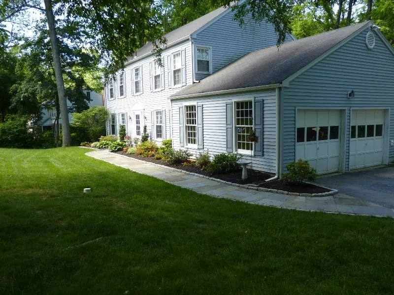 Local landscaping services near you in Newtown Square, PA by Robert J. Kleinberg Landscape Design