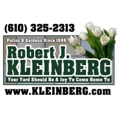 Expert yard cleanup service for residential properties across Newtown Square, PA - Robert J. Kleinberg Landscape Design