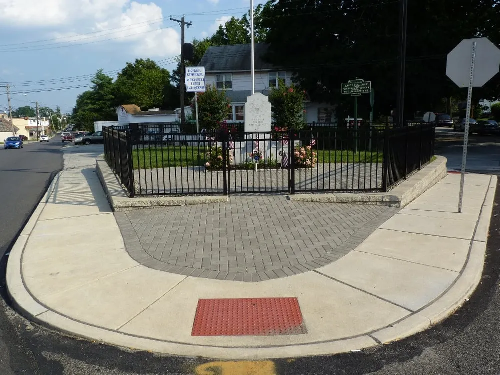 Trusted landscape design experts serving Newtown Square, PA - Robert J. Kleinberg Landscape Design