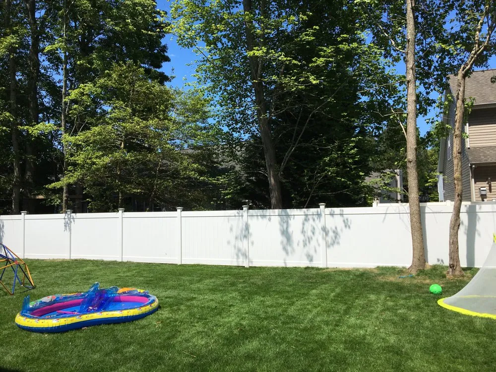 Local landscaping services in Salisbury, MD by Robert Landscaping & Hardscaping