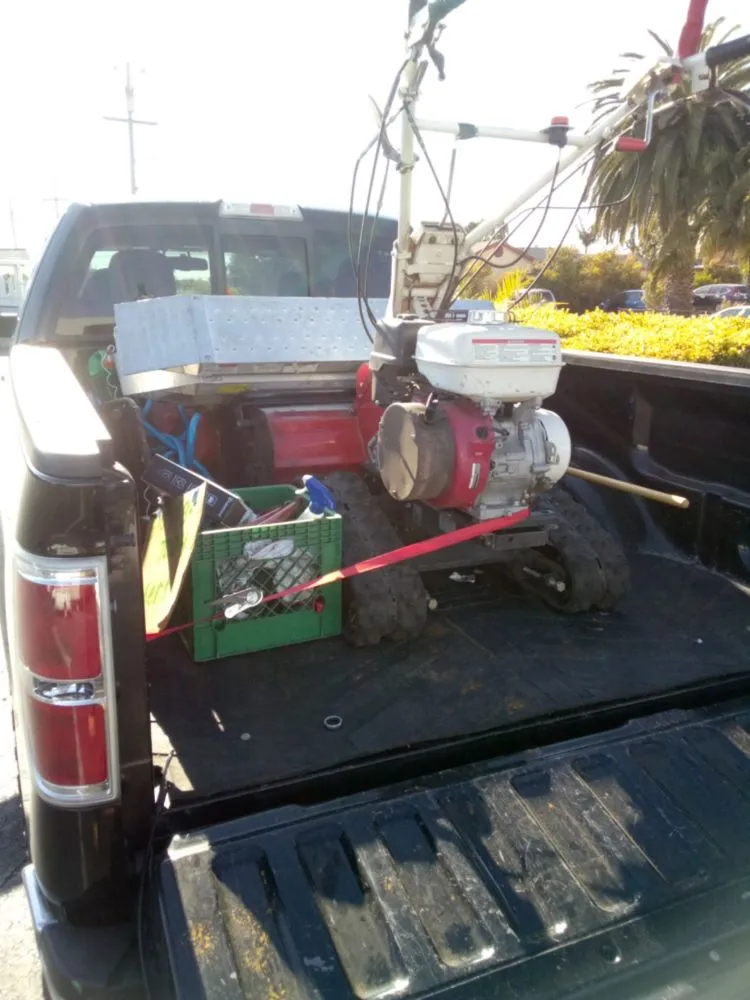 Trusted landscape design experts serving HILLTOP MALL, CA - Robert Laster Landscape Mowing and Yard Grooming