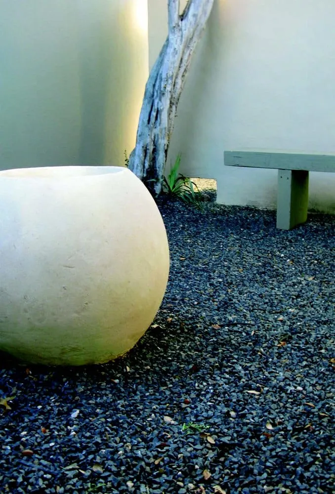 Professional garden landscaping experts serving Austin, TX - Robert Leeper Landscapes