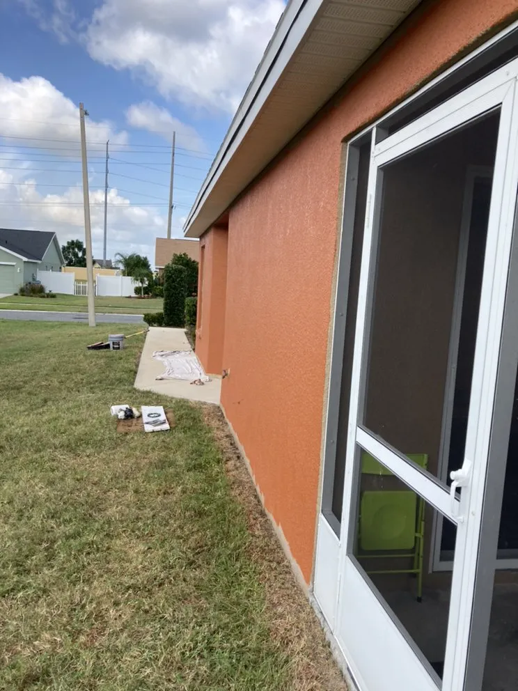 Trusted yard cleanup service experts serving Cypress Gardens, FL - Robert Miller Painting and Landscape Services