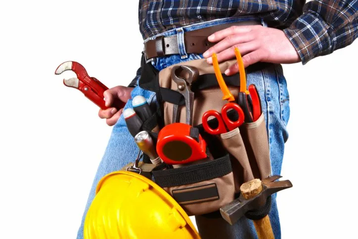 Local residential landscaping in Oak Hills, CA - Robert Mobile Handyman Service