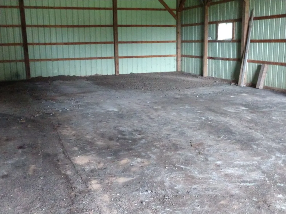 Professional outdoor landscaping experts serving Utica, NY - Robert Novak Trucking