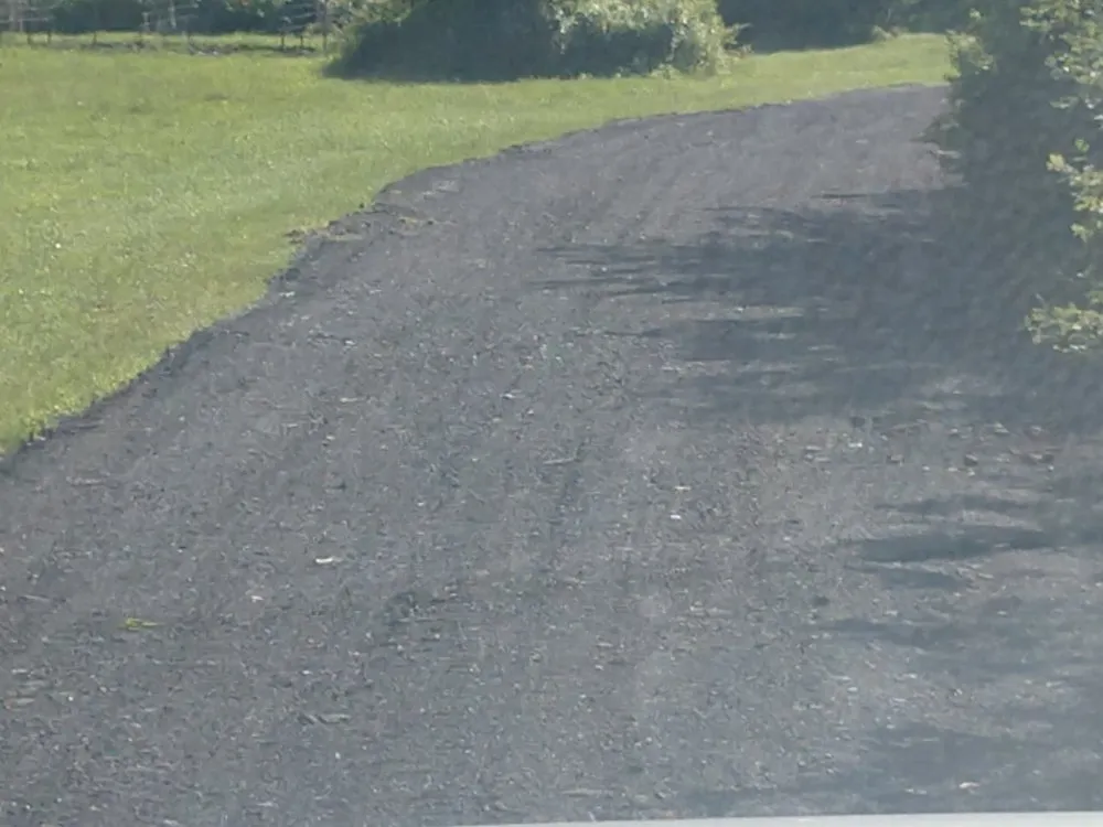 Top-rated yard maintenance in Utica, NY - Robert Novak Trucking