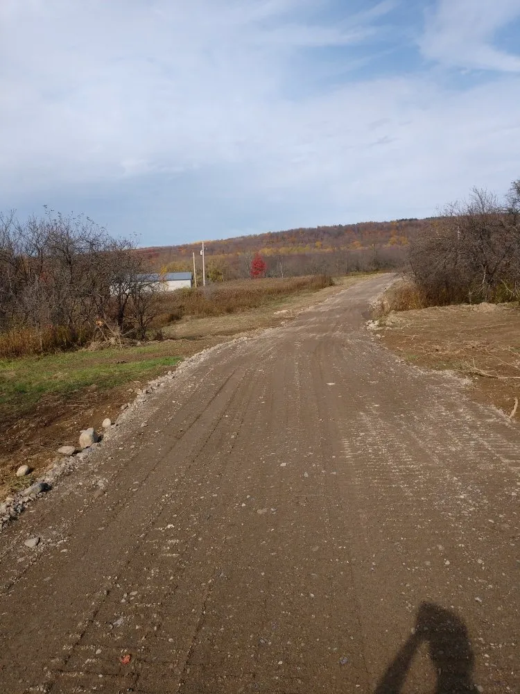 Reliable lawn mowing service in Utica, NY by Robert Novak Trucking