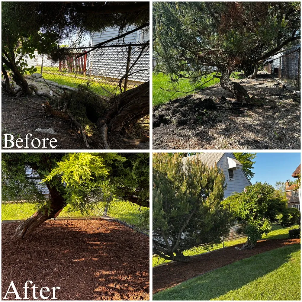 Affordable landscape design experts serving Hickory Hills, IL - Robert O's Landscaping