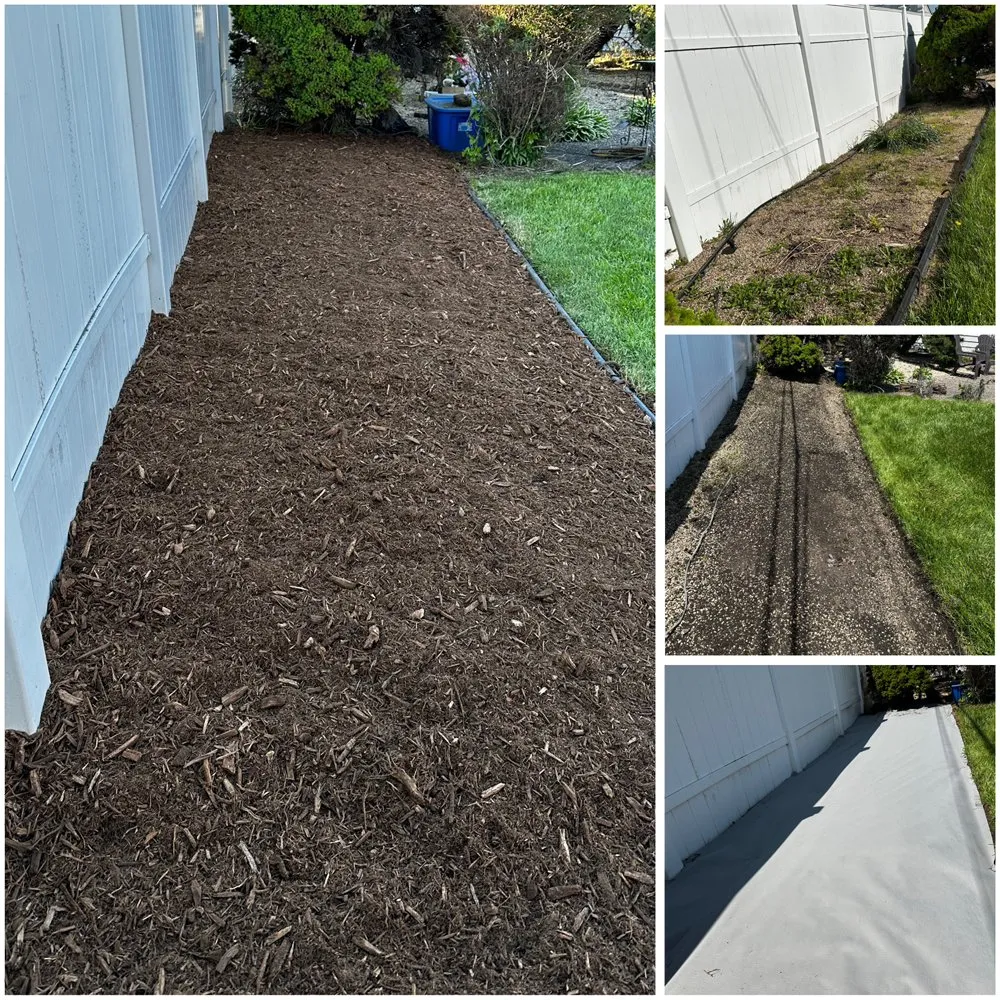 Top-rated lawn care service in Hickory Hills, IL - Robert O's Landscaping