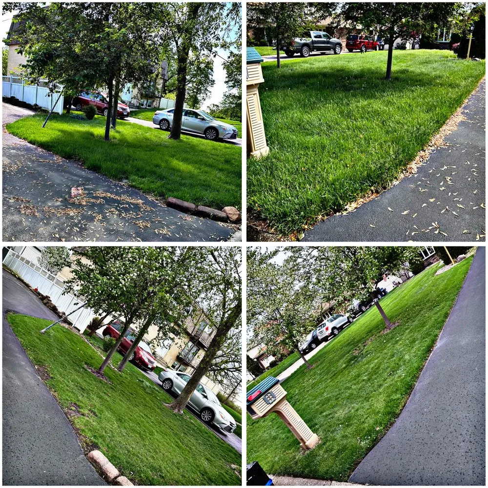 Trusted landscape installation experts serving Hickory Hills, IL - Robert O's Landscaping