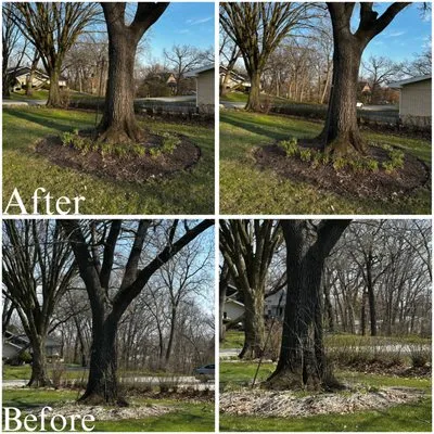 Robert O's Landscaping