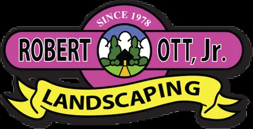 Trusted landscape design in Toms River, NJ by Robert Ott Landscaping