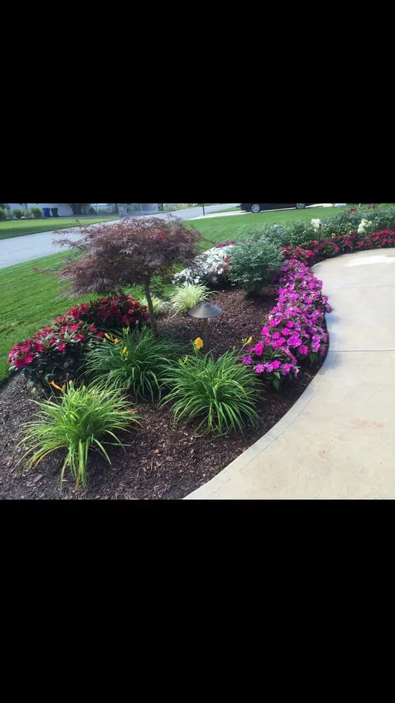 Professional yard maintenance experts serving Toms River, NJ - Robert Ott Landscaping