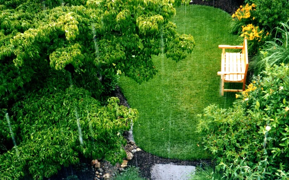Local lawn care service experts serving West Chester, PA - Robert Schrack Designs